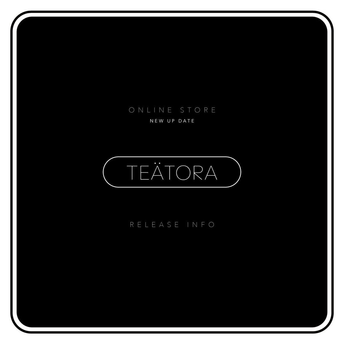 2026. 10. 03 - CARTRIDGE KNIT – TEATORA ONLINE STORE