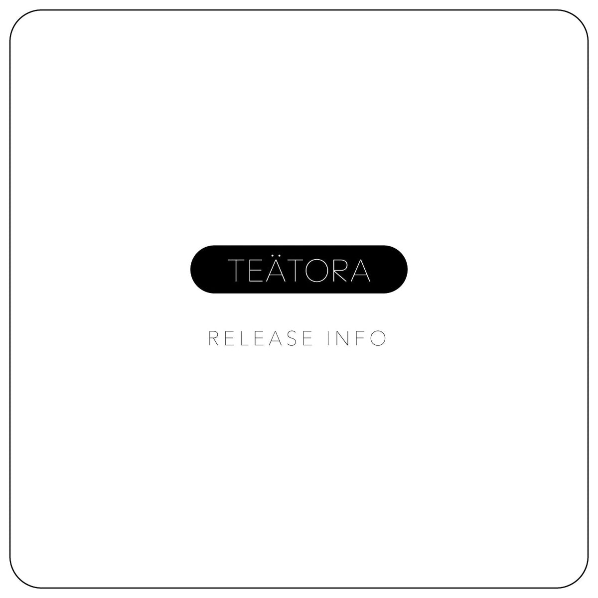 2025. 02. 08 - SOLO MODULE – TEATORA ONLINE STORE