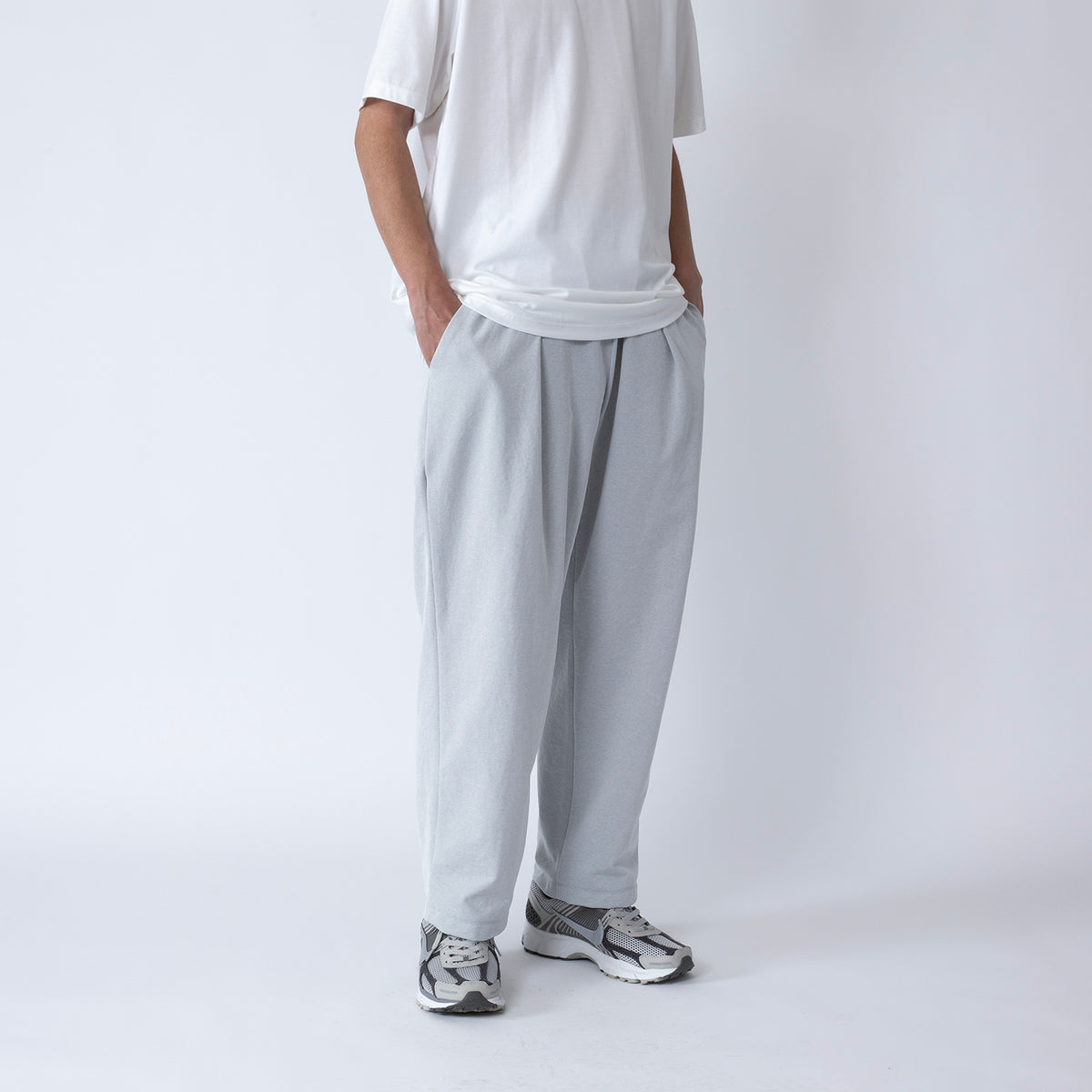 TEATORA - WALLET PANTS RESORT - dual divisor1 (TT-004R-DD1