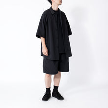 画像をギャラリービューアに読み込む, WALLET SHORTS RESORT - DR #BLACK