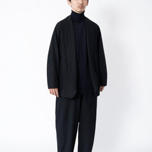 画像をギャラリービューアに読み込む, CARTRIDGE KNIT TURTLE 18G - DELTAPEAK #NAVY