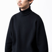 画像をギャラリービューアに読み込む, CARTRIDGE KNIT TURTLE 7G - DELTAPEAK #BLACK