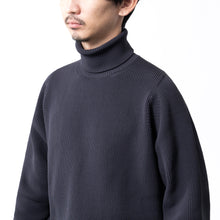 画像をギャラリービューアに読み込む, CARTRIDGE KNIT TURTLE 7G - DELTAPEAK #CHARCOAL