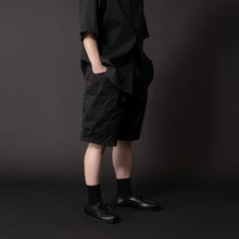 画像をギャラリービューアに読み込む, DEVICE CRUISER S/L - AQ #BLACK