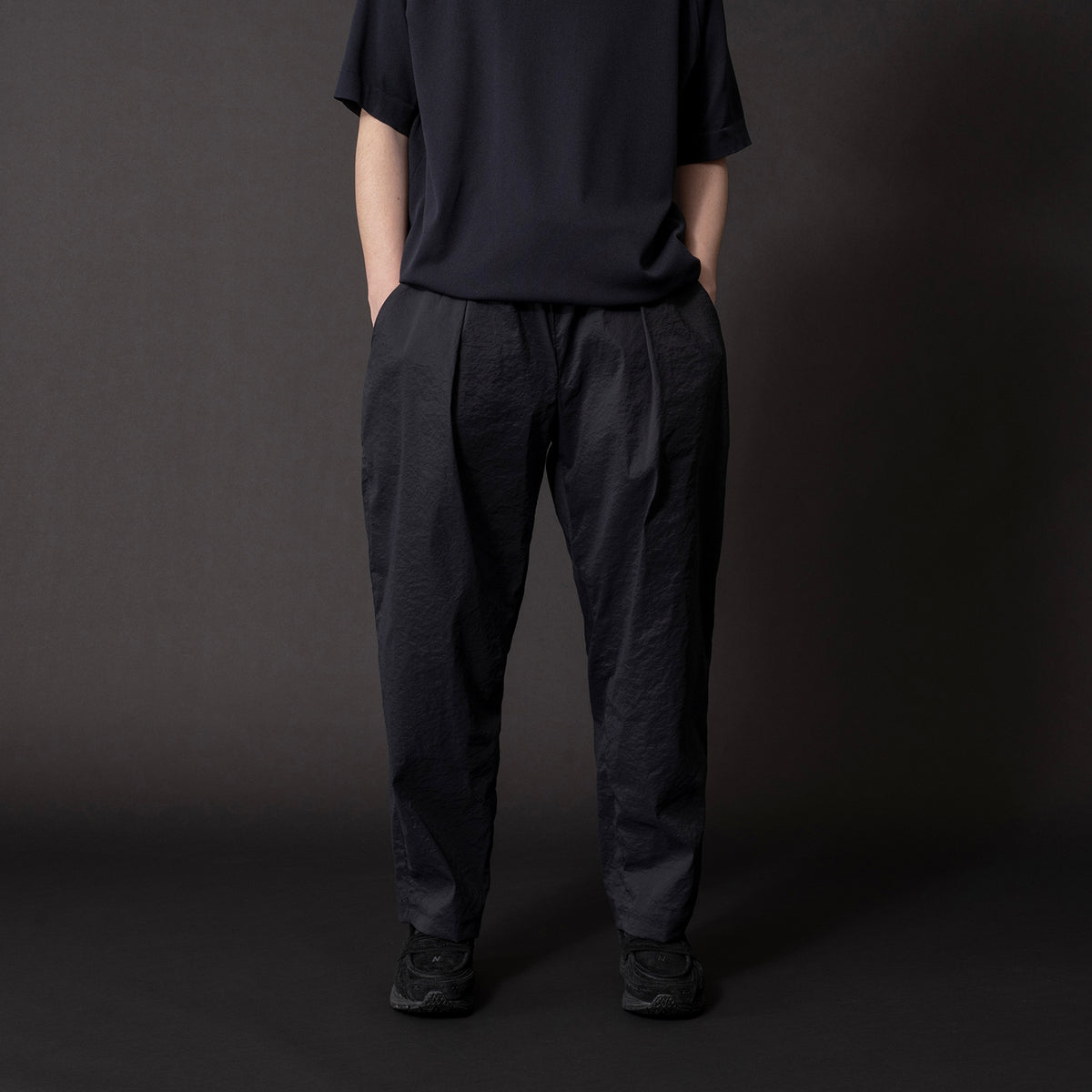 TEATORA - WALLET PANTS RESORT - aquakinesis (TT-004R-AQ) – TEATORA