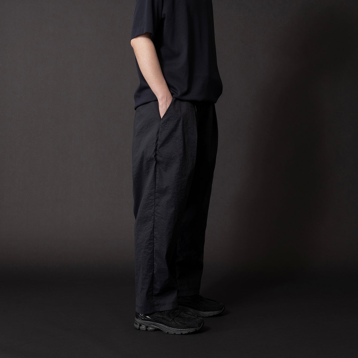 TEATORA - WALLET PANTS RESORT - aquakinesis (TT-004R-AQ) – TEATORA