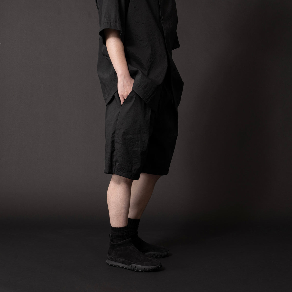 【未使用】TEATORA Wallet Shorts RESORT AQ 4 TEATORA - WALLET SHORTS RESORT - aquakinesis (TT-004SR-AQ