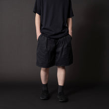 画像をギャラリービューアに読み込む, WALLET SHORTS RESORT - AQ #NAVY