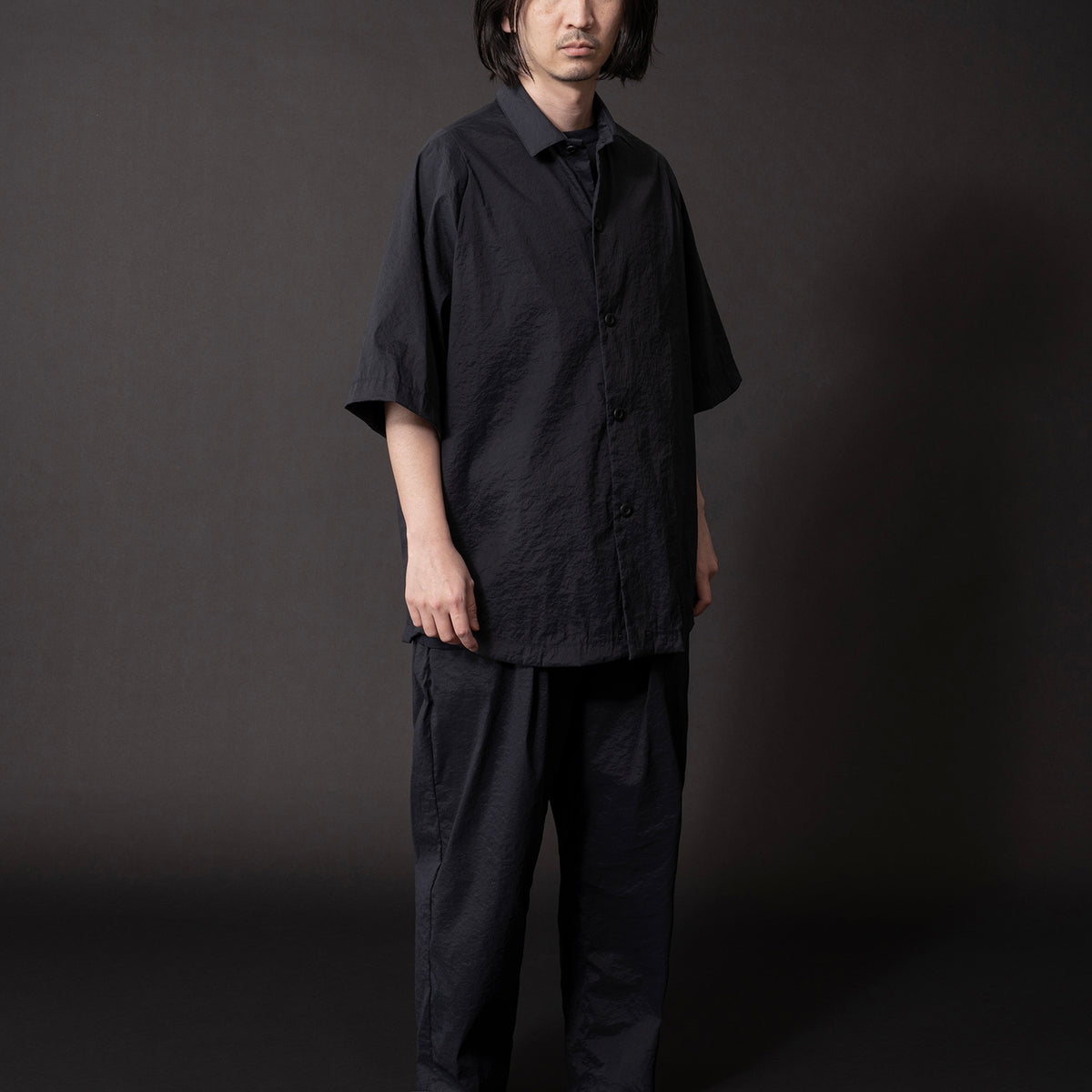 TEATORA - CARTRIDGE SHIRT S/S - aquakinesis (TT-CG-SHT-SS-AQ