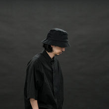 画像をギャラリービューアに読み込む, CARTRIDGE HAT - AQ #BLACK
