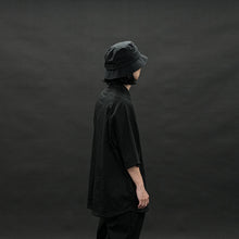 画像をギャラリービューアに読み込む, CARTRIDGE HAT - AQ #BLACK
