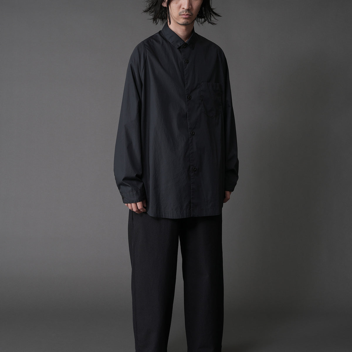 TEATORA - CARTRIDGE SHIRT - biolayer sleep (TT-CG-SHT-BIO-SP TEATORA - CARTRIDGE SHIRT - biolayer sleep (TT-CG-SHT-BIO-SP