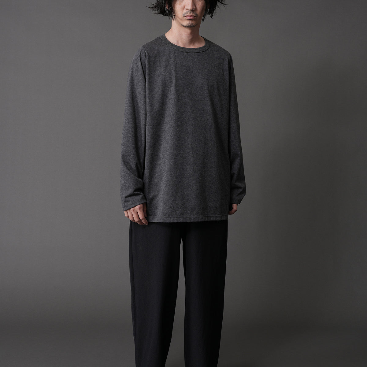新品　TEATORA CARTRIDGE TEE SOLOTEX サイズ4 TEATORA - CARTRIDGE TEE L/S - solotex (TT-TEE-LS-SOLO) – TEATORA