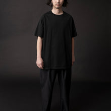 画像をギャラリービューアに読み込む, CARTRIDGE TEE S/S - BIOLAYER SLEEP #BLACK