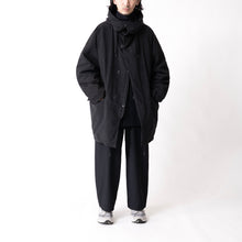 画像をギャラリービューアに読み込む, SOUVENIR HUNTER M/L - BR-PLUS #BLACK