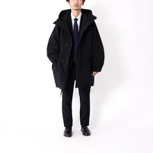 画像をギャラリービューアに読み込む, SOUVENIR HUNTER M/L - BR-PLUS #BLACK