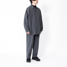 画像をギャラリービューアに読み込む, WALLET PANTS RESORT - DD1 #GRAY