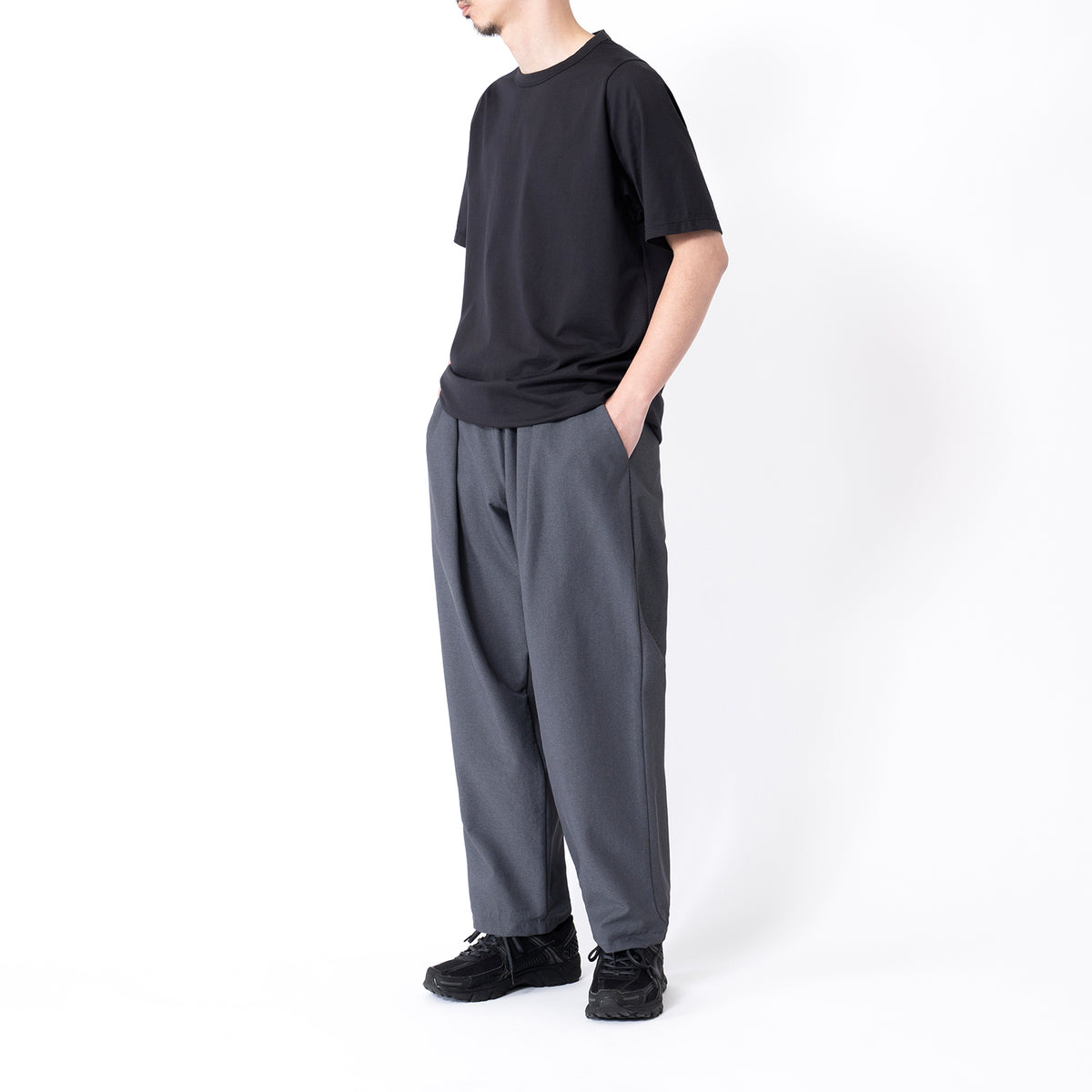 某メーカー - TEATORA WALLET (TT-004R-DD1 divisor1 dual - RESORT PANTS パンツ