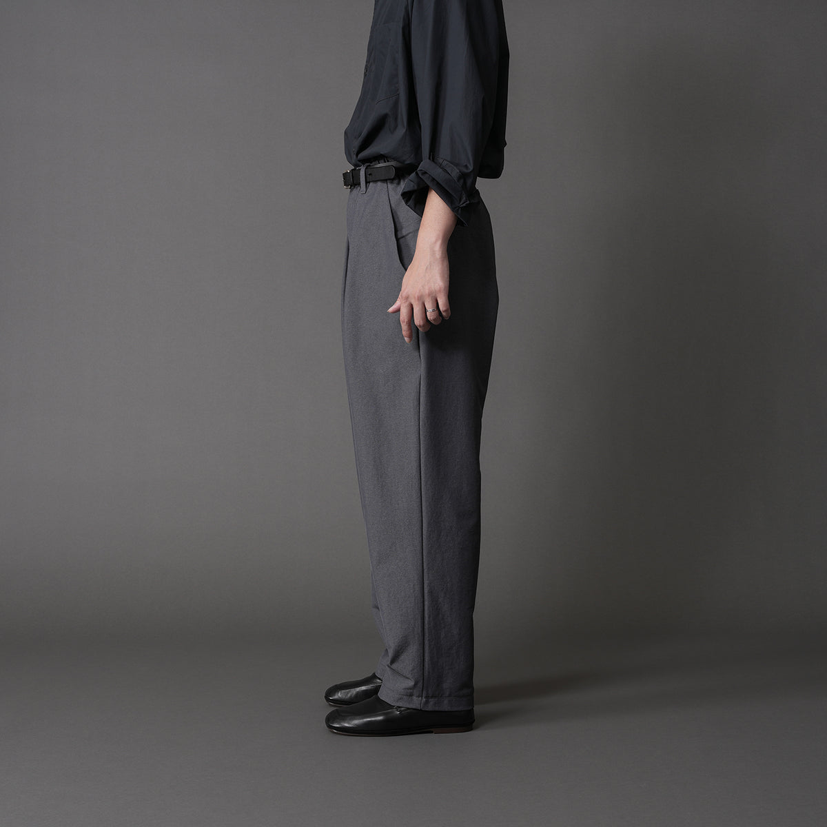 TEATORA - WALLET PANTS RESORT - dual divisor1 (TT-004R-DD1