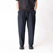 画像をギャラリービューアに読み込む, WALLET PANTS RESORT - DD1 #NAVY