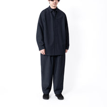 画像をギャラリービューアに読み込む, CARTRIDGE SHIRT - DD1 #NAVY