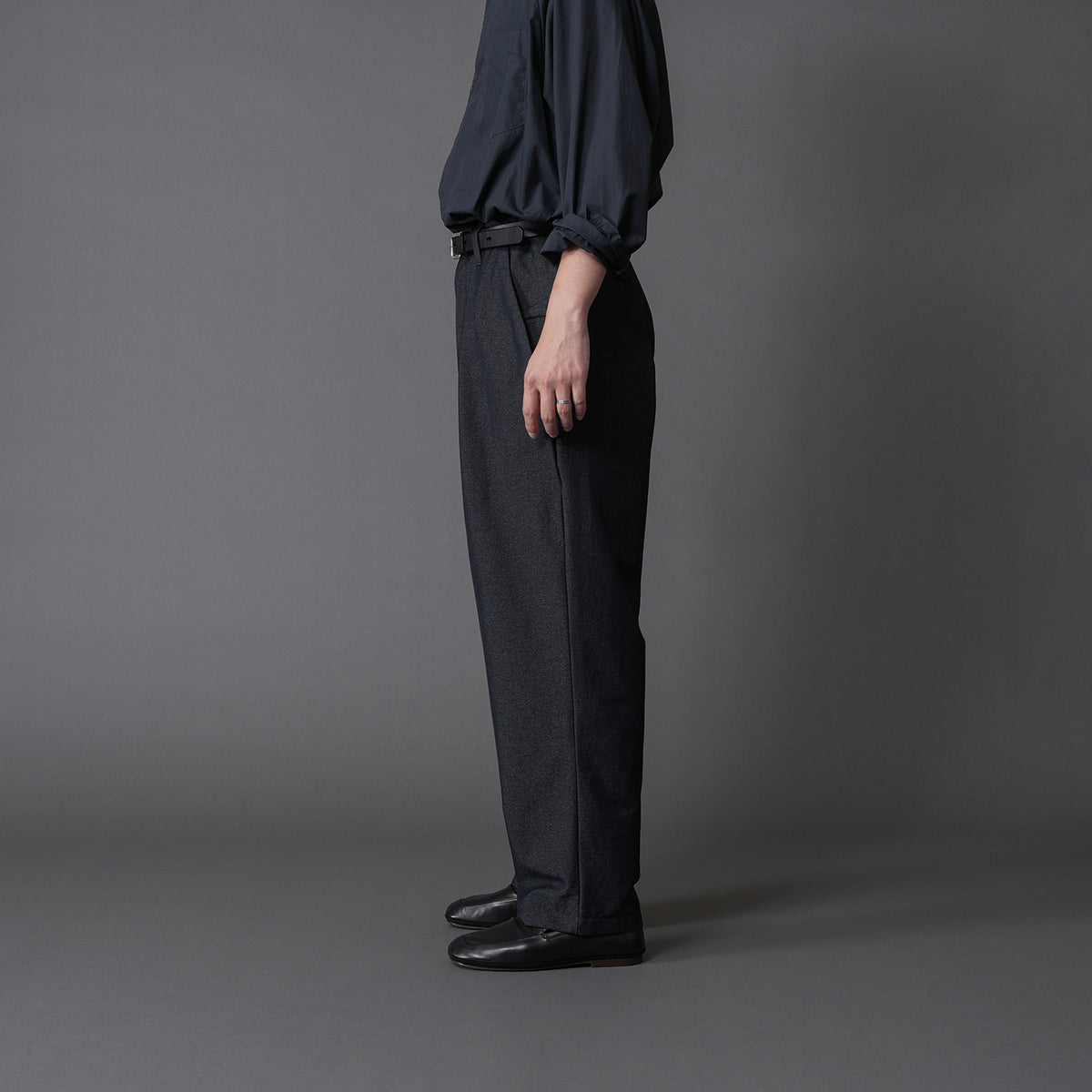 TEATORA - WALLET PANTS RESORT - dual divisor1 (TT-004R-DD1