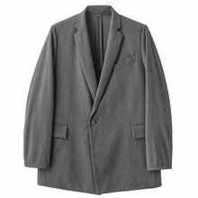 画像をギャラリービューアに読み込む, DEVICE JKT PLUS - DD1 #GRAY