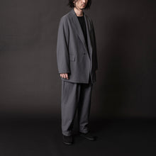 画像をギャラリービューアに読み込む, WALLET PANTS RESORT - DD1 #GRAY