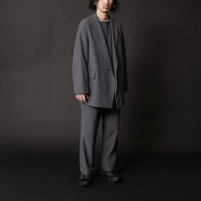 画像をギャラリービューアに読み込む, WALLET PANTS CITY - DD1 #GRAY