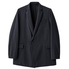 画像をギャラリービューアに読み込む, DEVICE JKT PLUS - DD1 #NAVY