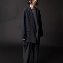 画像をギャラリービューアに読み込む, DEVICE JKT PLUS - DD1 #NAVY