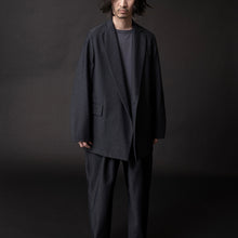画像をギャラリービューアに読み込む, DEVICE JKT PLUS - DD1 #NAVY