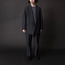 画像をギャラリービューアに読み込む, WALLET PANTS CITY - DD1 #NAVY