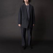 画像をギャラリービューアに読み込む, DEVICE JKT PLUS - DD1 #NAVY