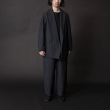 画像をギャラリービューアに読み込む, WALLET PANTS HOTEL - DD1 #NAVY