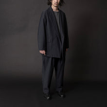 画像をギャラリービューアに読み込む, DEVICE JKT PLUS - DD1 #NAVY