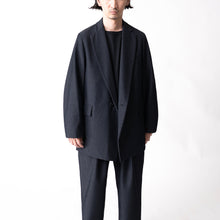 画像をギャラリービューアに読み込む, DEVICE JKT PLUS - DD1 #NAVY