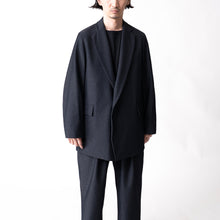 画像をギャラリービューアに読み込む, DEVICE JKT PLUS - DD1 #NAVY
