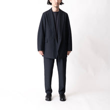 画像をギャラリービューアに読み込む, WALLET PANTS - DD1 #NAVY