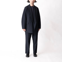 画像をギャラリービューアに読み込む, WALLET PANTS CITY - DD1 #NAVY