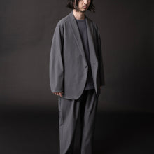 画像をギャラリービューアに読み込む, WALLET JKT PLUS - DD1 #GRAY