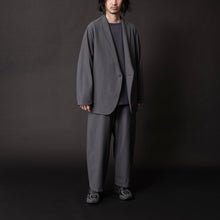 画像をギャラリービューアに読み込む, WALLET JKT PLUS - DD1 #GRAY