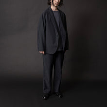 画像をギャラリービューアに読み込む, WALLET PANTS CITY - DD1 #NAVY