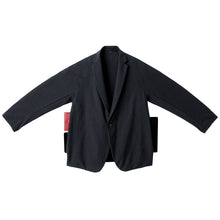 画像をギャラリービューアに読み込む, WALLET JKT PLUS - DD1 #NAVY