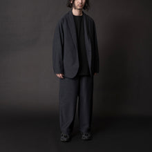 画像をギャラリービューアに読み込む, WALLET PANTS HOTEL - DD1 #NAVY