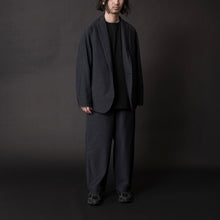 画像をギャラリービューアに読み込む, WALLET JKT PLUS - DD1 #NAVY