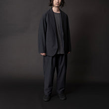 画像をギャラリービューアに読み込む, WALLET JKT PLUS - DD1 #NAVY