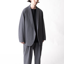 画像をギャラリービューアに読み込む, WALLET JKT PLUS - DD1 #GRAY