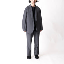画像をギャラリービューアに読み込む, WALLET PANTS CITY - DD1 #GRAY