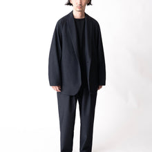 画像をギャラリービューアに読み込む, WALLET JKT PLUS - DD1 #NAVY